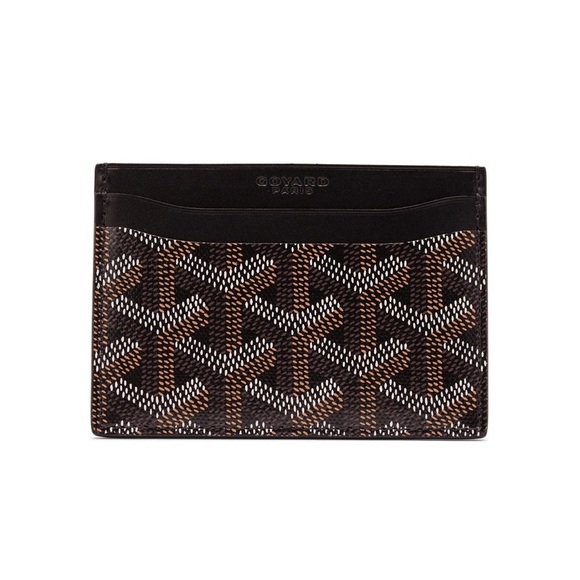 Goyard Saint Sulpice Card Holder - Picture 2 of 3